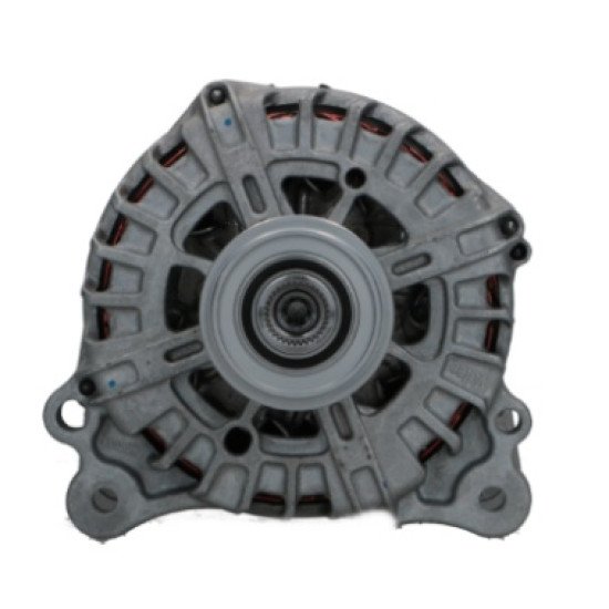 Alternatör 12V 220A VW PORSCHE