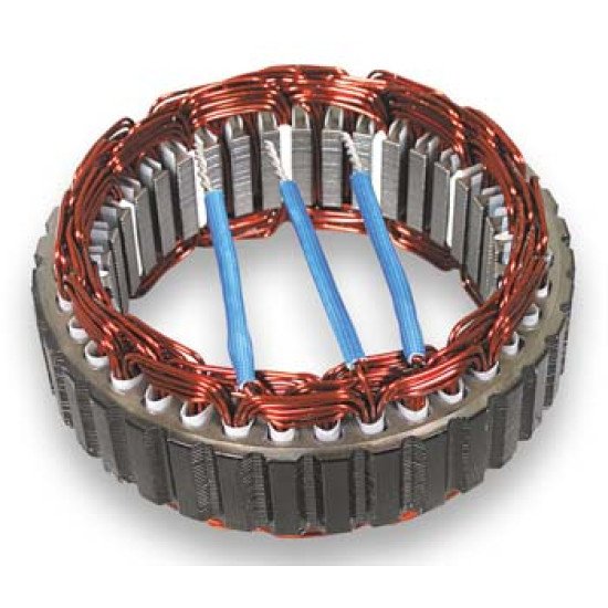 12V 70A RENAULT-11-12-21-1,4-1,6 E.M 10426