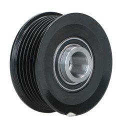 Alternatör Kasnağı 6 KANAL FIAT MITSUBISHI L200