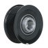 Alternatör Kasnağı 6 KANAL FIAT MITSUBISHI L200