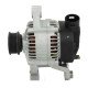 Alternatör 12V 65A FIAT PALIO 1.6 IE 16.V PUNTO