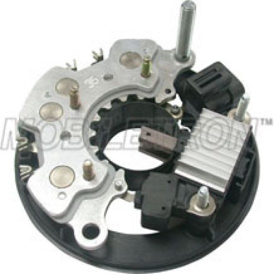 Mobiletron RV-H002 Alternatör Tamir Seti (VR-H2000-50 + RH-73)