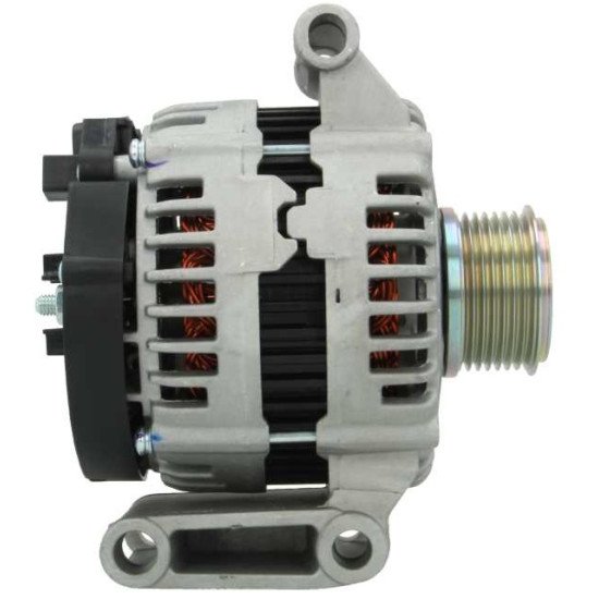Alternatör 12V 150A V347  LIN UÇLU 0125711133