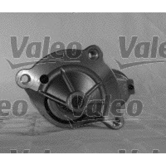 Valeo 438068 Marş Motoru 12V 1,4 kW 11 Diş (R35°, Flanş 67 mm)