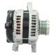 Alternatör 12V 100A TOYOTA AURIS