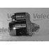 Valeo 616490 Marş Motoru 12V 0,9 kW 8 Diş – 600084 Yerine (Saat Yönü)