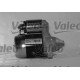 Valeo 616490 Marş Motoru 12V 0,9 kW 8 Diş – 600084 Yerine (Saat Yönü)