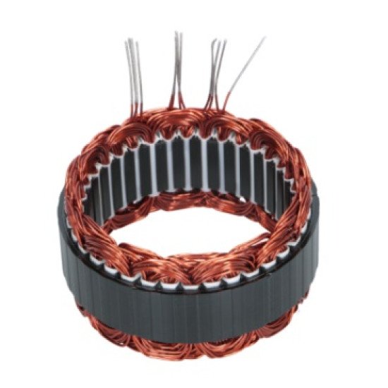 STATÖR 12V 150A REN.LAGUNA SCENIC FORD MONDEO