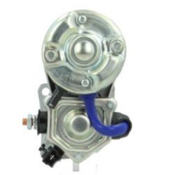 M.MOT.24V 4.5KW 10D CATERPILAR