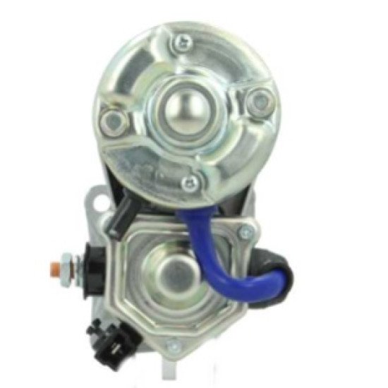 M.MOT.24V 4.5KW 10D CATERPILAR