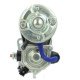 M.MOT.24V 4.5KW 10D CATERPILAR