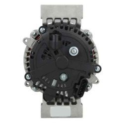 Alternatör 24V 100A MERCEDES MAN ACTROS