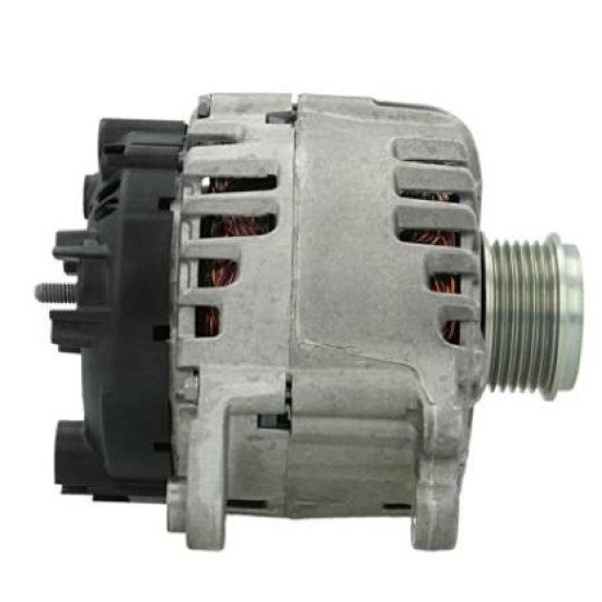 Alternatör 12V 180A VOLKSWAGEN