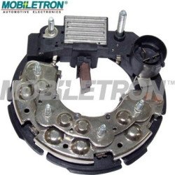 Mobiletron RV-H013 Alternatör Diyot Tablası (Rectifier) – VR-H2000-65 + RH-58C Set