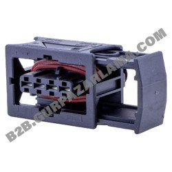 HAVA EMİŞ BASINÇ SENSÖRÜ 15397339 15439906X HAVA EMİŞ BASINÇ SENSÖRÜ 15397339 15439906X
