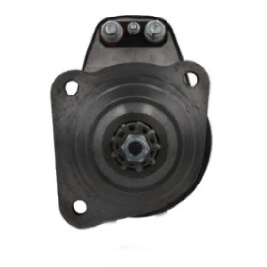 M.MOT.24V 5.4KW 9D ALFKB KISA