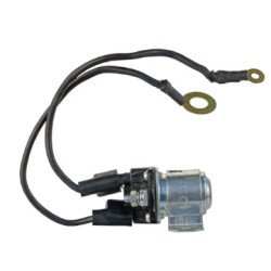 M.YARD.OTOM.12V 4 TERMİNAL