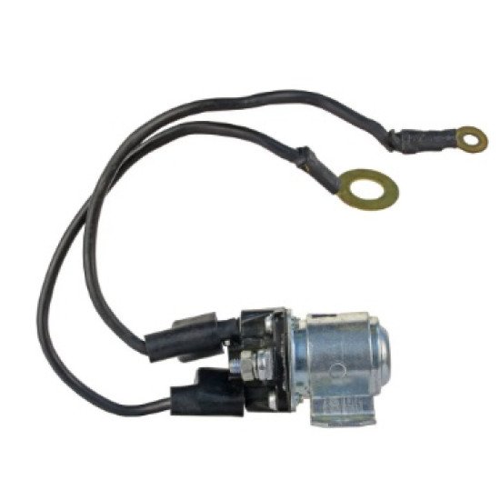 M.YARD.OTOM.12V 4 TERMİNAL