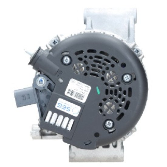 Alternatör 12V 120A TOYOTA