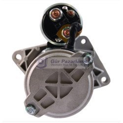M.MOT.12V 2,2KW 10DİŞ RENAULT MEGANE-MASTER III-TR