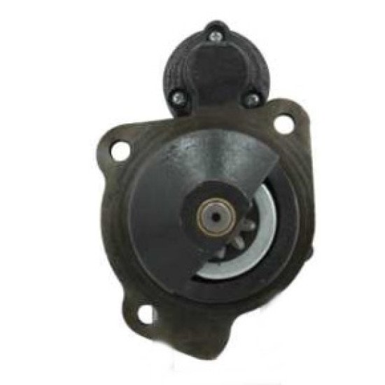 M.MOT.12V 4.2KW 10DİŞ JOHN DEERE