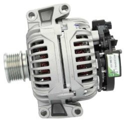 Alternatör 12V 120A MERCEDES SPRINTER VITO 2.2CDI