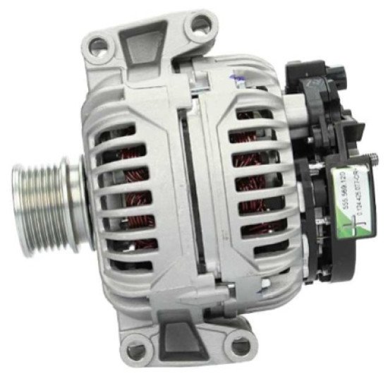 Alternatör 12V 120A MERCEDES SPRINTER VITO 2.2CDI