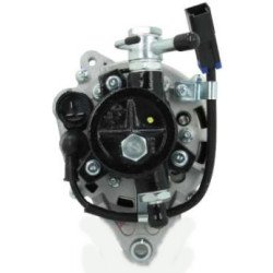 Alternatör 12V 70 A.ISUZU NKR
