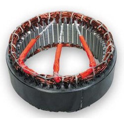 24V 120A V8 MERCEDES 403-304 OTOBÜS Y.M.MAN 10197