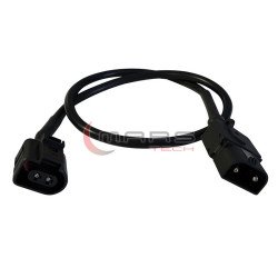 V. FH II/III - FM II/III YAN İŞARET LAMBA TESİSAT