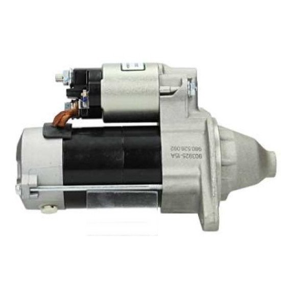 M.MOT.12V 1.1KW 9D YANMAR