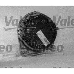 Valeo 439252 Alternatör 14V 150A (BMW / Opel / Land Rover) – 5 Kanallı Kasnak