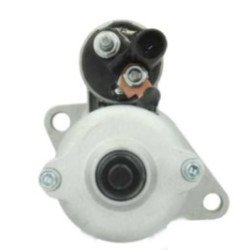 M.MOT 12V 2.0KW 13D VW STAR STOP