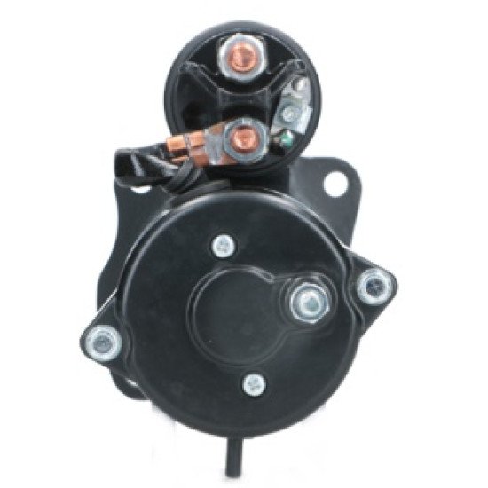 M.MOT.12V 3.2KW 10D AGCO