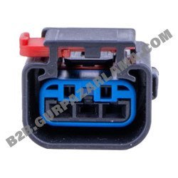 FORD SENSOR SOKETİ