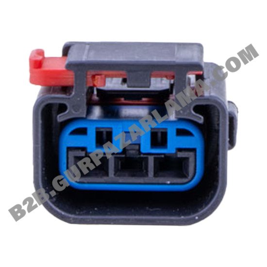 FORD SENSOR SOKETİ