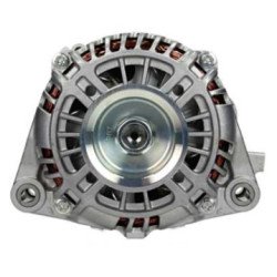 Alternatör 24V 120A VOLVO DEUTZ RENAULT MIDLUM 20238N