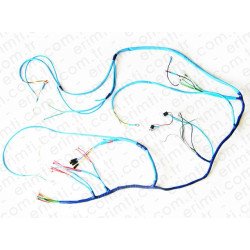 ÖN ANA TESİSAT FORD STEYR TÜMOSAN 3000 DÜZ DİNAMO