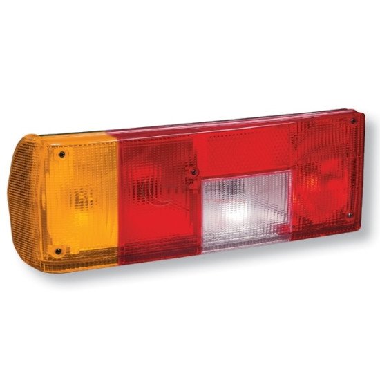 TOFAŞ ŞAHİN STOP LAM.SOL DUYLU 1988-1995