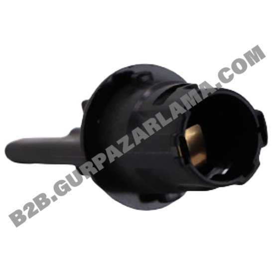 93 AMPUL DUYU SİYAH