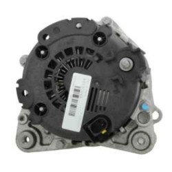 Alternatör 12V 200A PORSCHE VOLKSWAGEN 3.0 TDI
