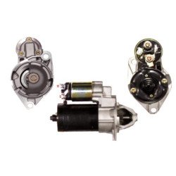 MARŞ MOTORU BOSCH VECTRA  STR 5123