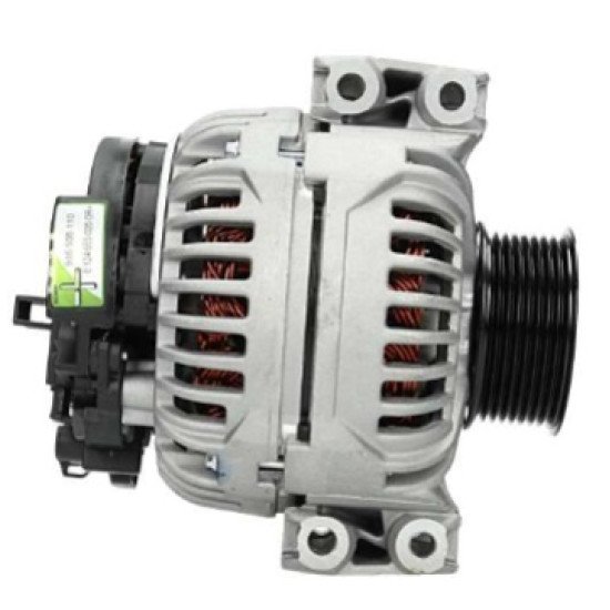 Alternatör 24V 100A SCANIA Alternatör 24V 100A SCANIA