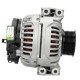 Alternatör 24V 100A SCANIA Alternatör 24V 100A SCANIA