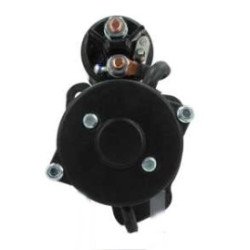 M.MOT.12V 4.2KW 10DİŞ JOHN DEERE