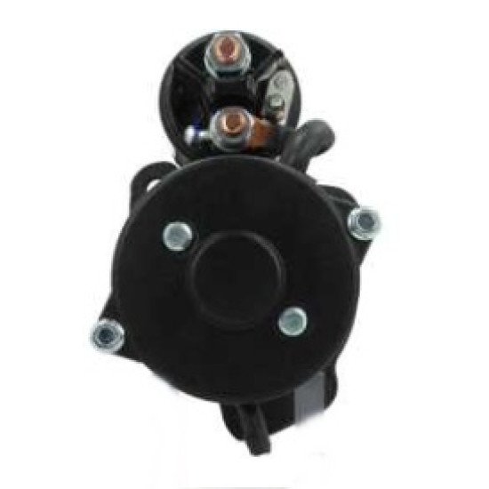 M.MOT.12V 4.2KW 10DİŞ JOHN DEERE