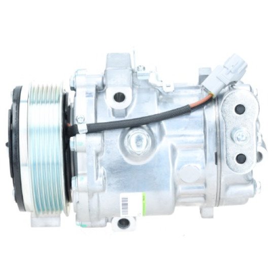 KLİMA KOMPRESÖR 12V ALFA ROMEO OPEL FIAT 1.3SANDEN