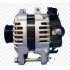 Alternatör 12V 90A KIA RIO CEED YM. (F-R-LC)