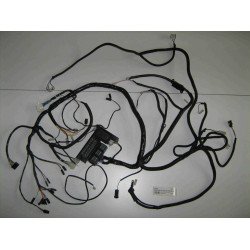 ÖN ANA TESİSAT FIAT NEWHOLLAND TT65-TT65B-TT65D TU