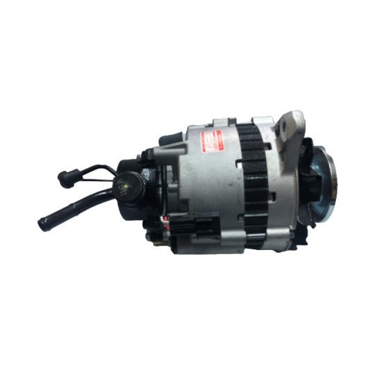 Alternatör 12V 60A HYUNDA H100